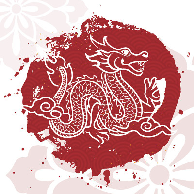 龙矢量