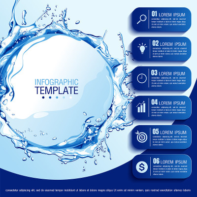 infographic vector illustration 106