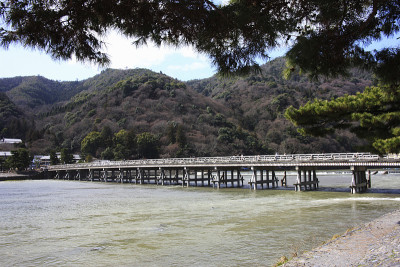 岚山