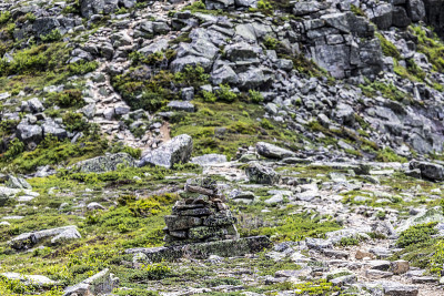 地底Cairn