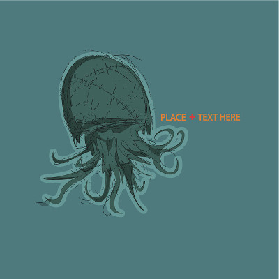 海洋生物