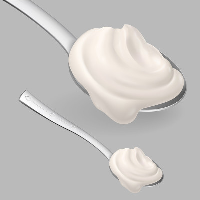 奶油