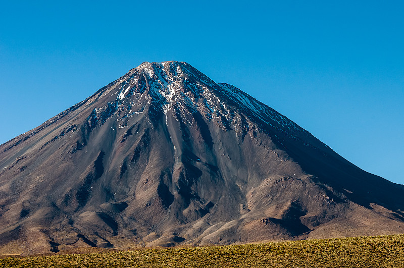 利坎卡武尔Volcano-2