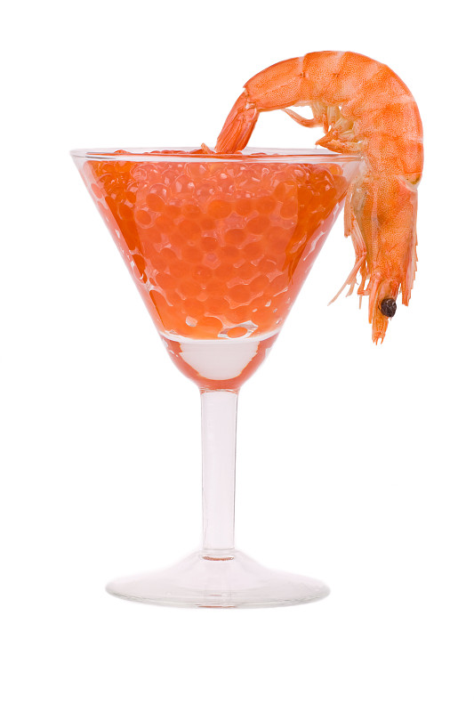 鸡尾酒