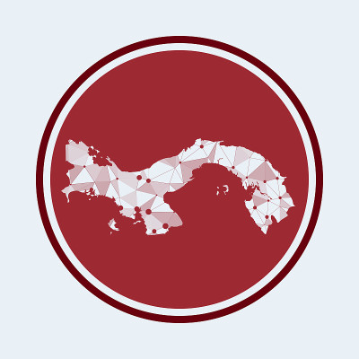 巴拿马图标。