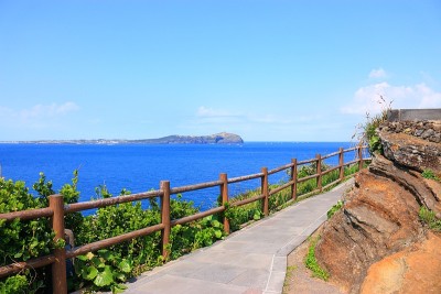 承山日出峰，联合国教科文组织世界遗产，日出峰，日出峰，岩石，火山口，悬崖，