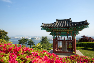 行州山城