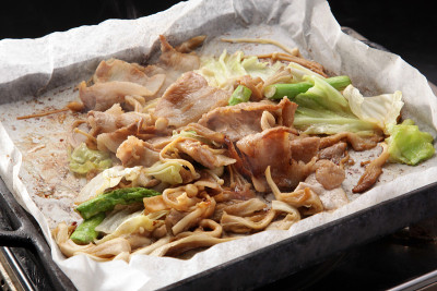 Tapanyaki