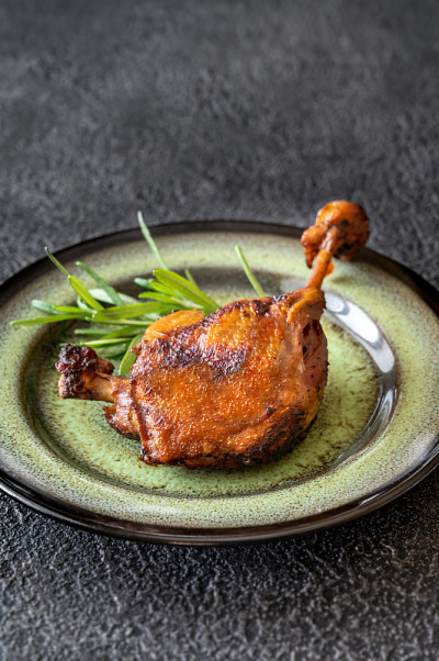 戴克Confit