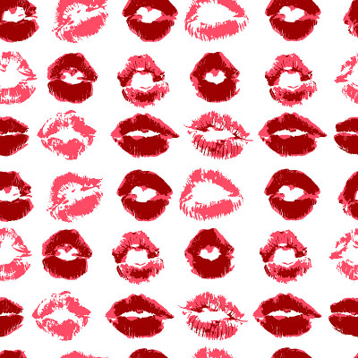 Seamless pattern