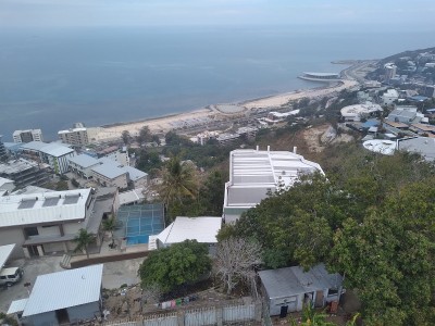 埃拉海滩