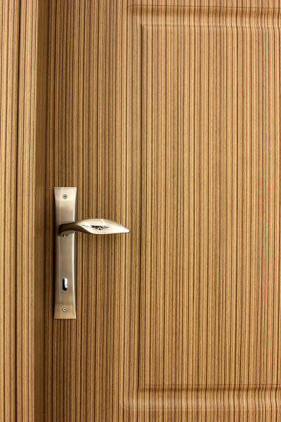 木门