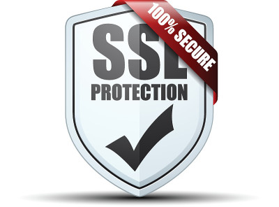 SSL防护屏蔽示意图