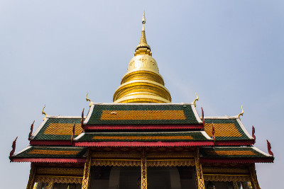 Phra, Hariphunchai