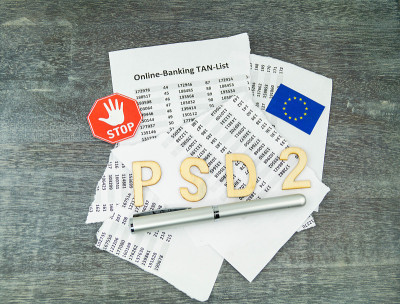 PSD2支付服务指导2
