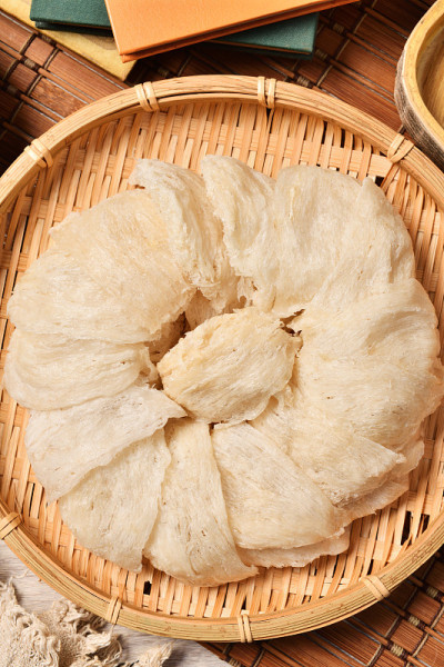 生的鸟巢