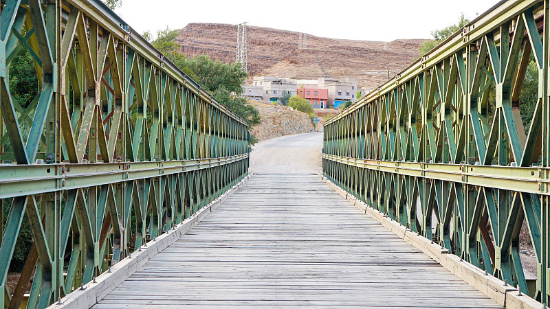 MOROCCO-ARCHITECTURE-BRIDGE