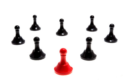 棋子