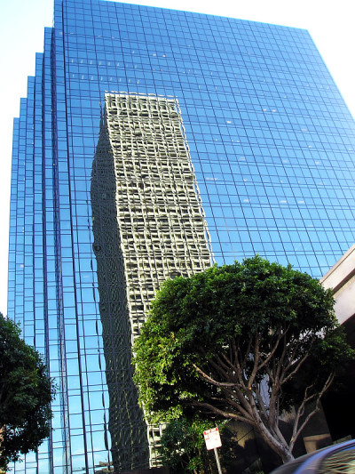 构建反映