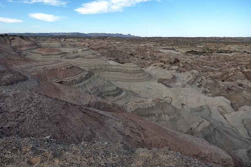 Ischigualasto