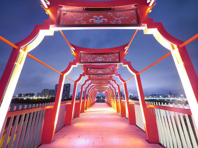 上升通道