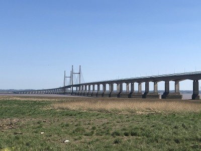 塞汶河大桥