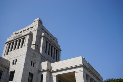 国家饮食建筑