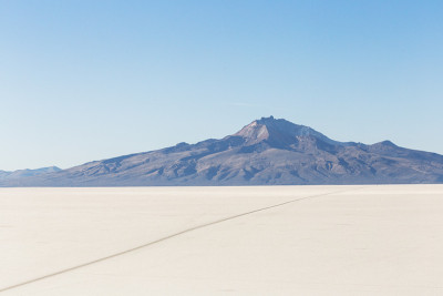Tunupa火山