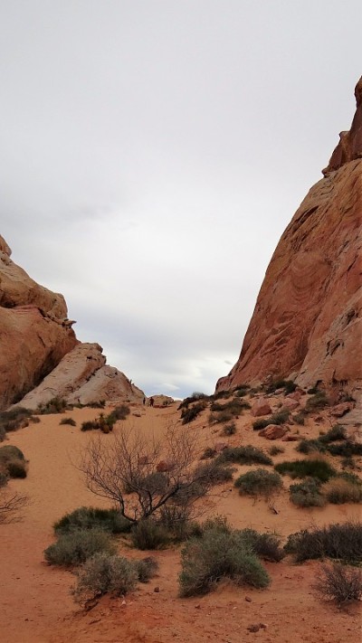 ValleyOfFire