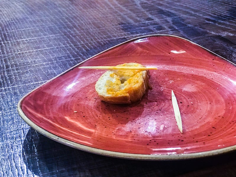 西班牙Pintxos / Pincho