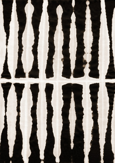 扎染
