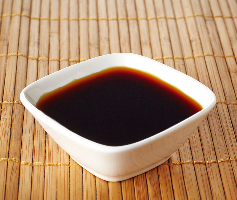 我是柳树