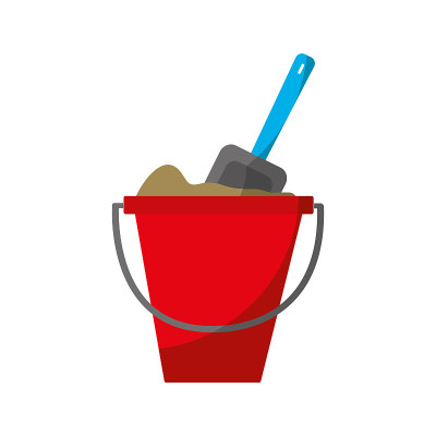 孤立sanbucket设计