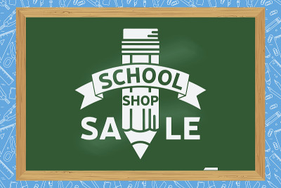 学校商店设计。