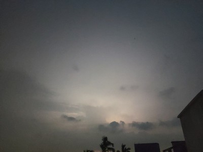城市雨水