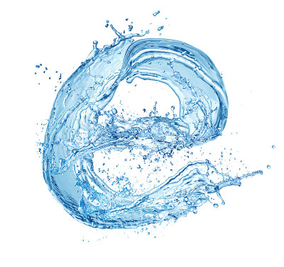 水的信