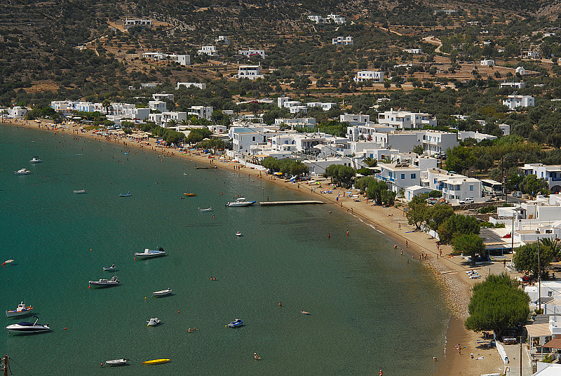 sifnos