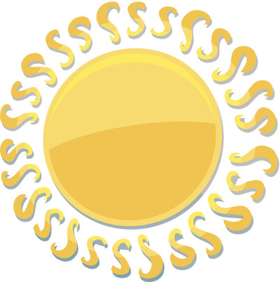 太阳C