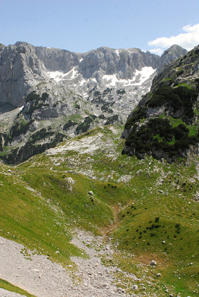 Durmitor