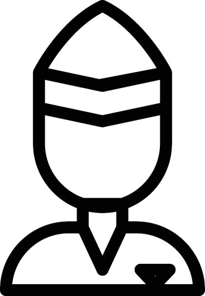 空气