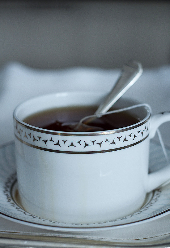 杯茶