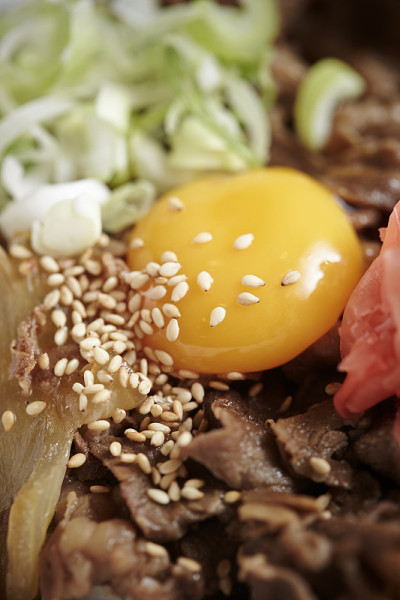Gyudon