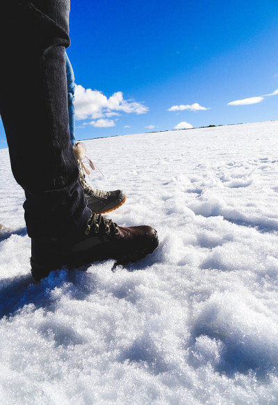 雪地靴