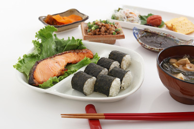 日本料理