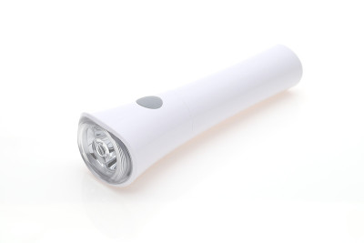 led袖珍手电筒