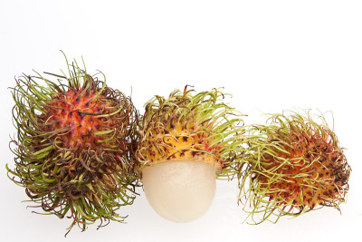 Rambutans