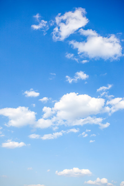 天空背景