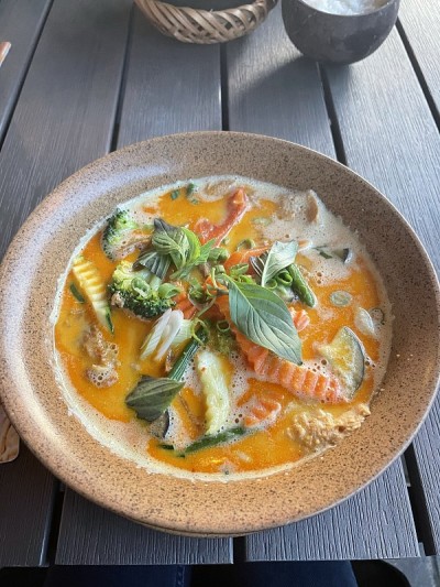 食物