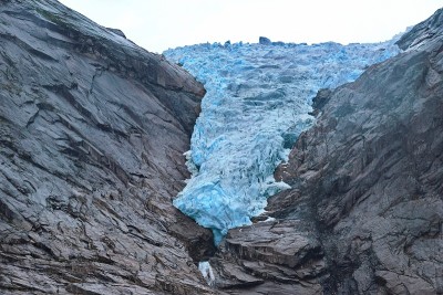山湖