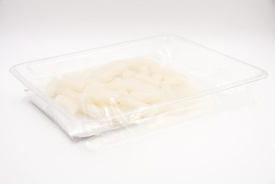 糖醋年糕